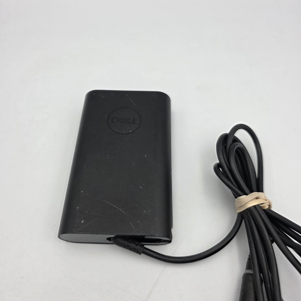 Dell 65 Watt AC Adapter Charger CN-OFPC2Y-CH200 Black